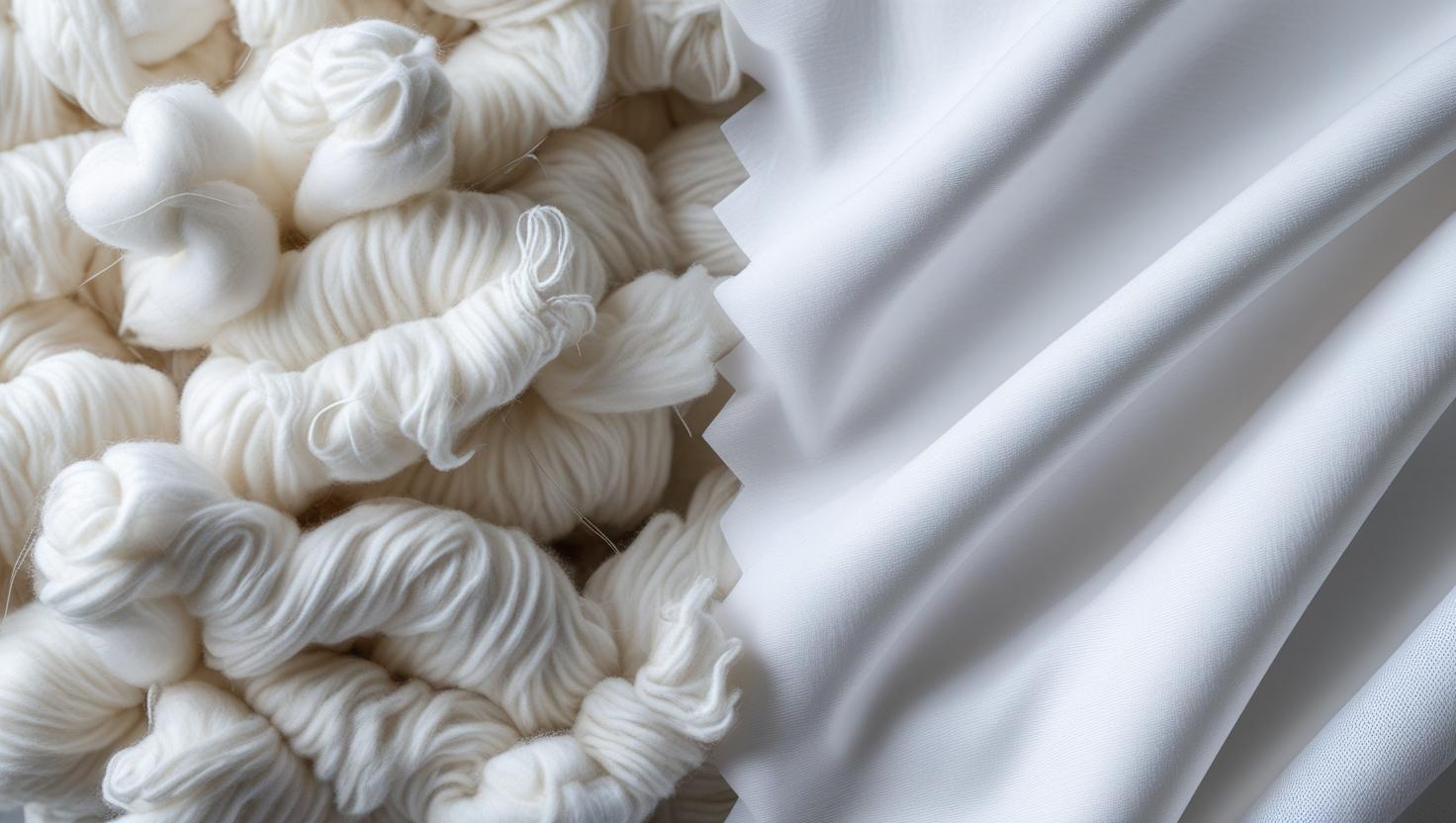 Harmful Impact of Polyester on Skin: Why Cotton Wear is the Better Option
