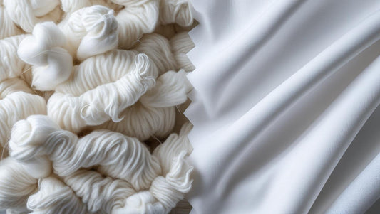 Harmful Impact of Polyester on Skin: Why Cotton Wear is the Better Option