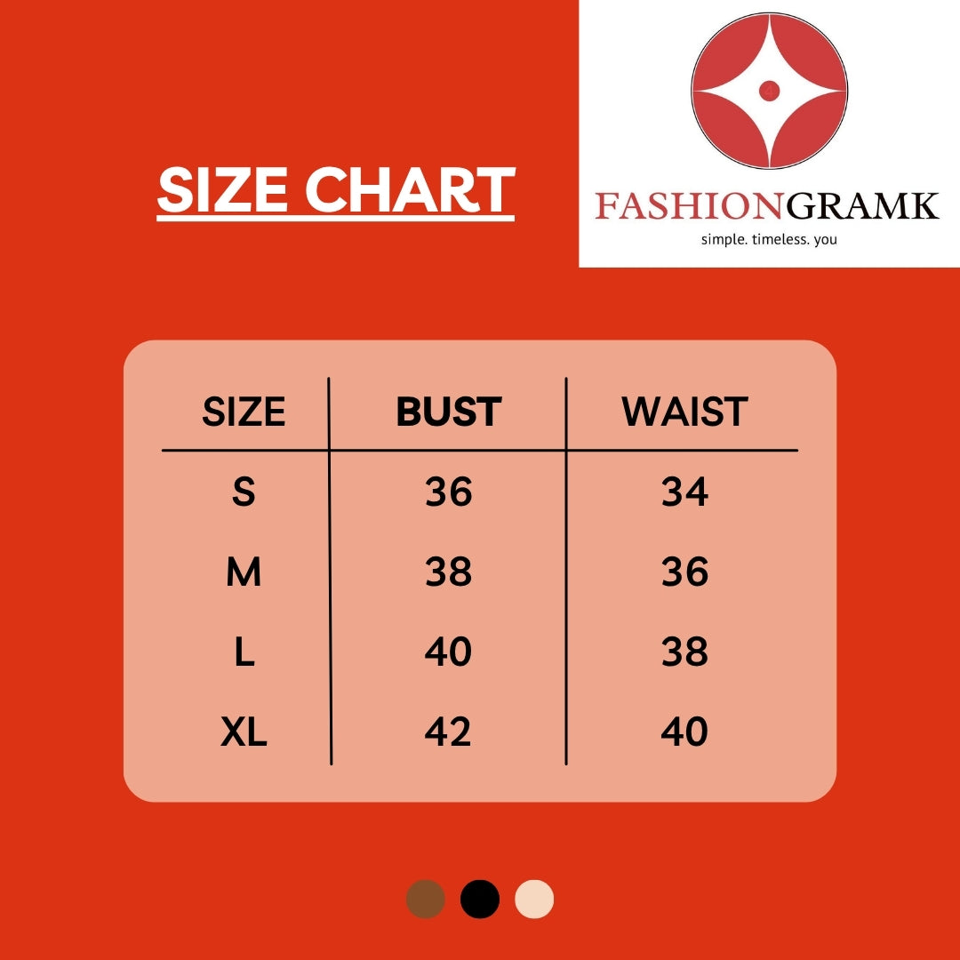 Black Cotton Printed Peplum Strap Top For Women Sleeveless